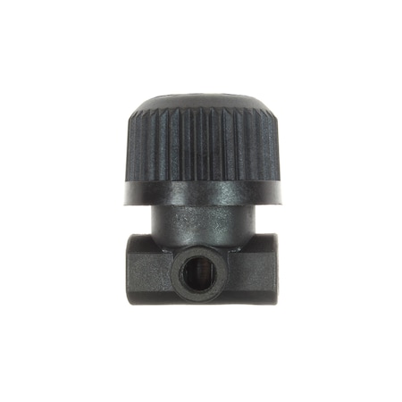 Coilhose Pneumatics 1/4" Economy Regulator ER02